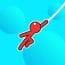 Stickman Hook MOD APK 9.4.80 (Unlocked No Ads) Android