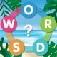 Word Search Sea Word Games MOD APK 2.14.1 (Unlimited Money No ADS) Android