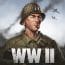 World War 2 Shooting Games MOD APK 3.98 (Mega Menu Show Enemies) Android