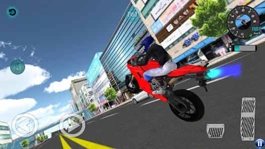 3D Driving Class MOD APK 30.1 (Unlocked Cars) Android