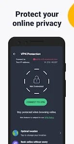 AVG AntiVirus & amp Security MOD APK 24.24.1 (Premium Unlocked) Android