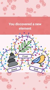 Alchemy Merge Puzzle Game MOD APK 2.0.100 (Unlimited Hints) Android