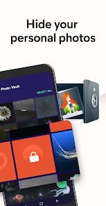 Avast Antivirus Security MOD APK 23.16.1 (Premium Unlocked) Android