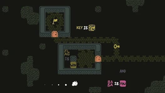 Baba Is You MOD APK 181.0 (Unlimited Money) Android