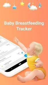 Baby Breastfeeding Tracker MOD APK 4.15.0 (Gold Unlocked) Android