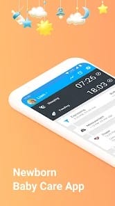 Baby Breastfeeding Tracker MOD APK 4.15.0 (Gold Unlocked) Android