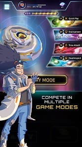 Blade Bouncer 2 Revolution MOD APK 1.94.1 (God Mode) Android
