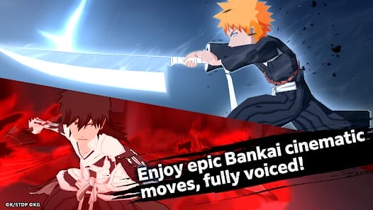 Bleach Brave Souls Anime Game APK 14.3.0 (Lasted Version) Android