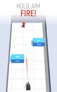 Bullet Man 3D MOD APK v1.8.8 (Unlimited Bullets) Android