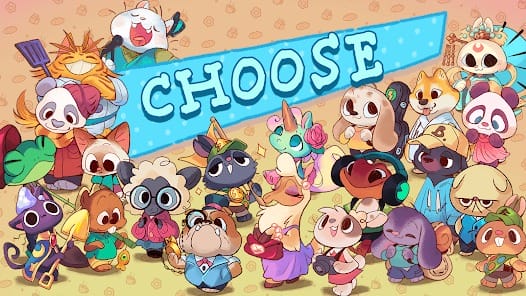 Campfire Cat Cafe MOD APK 0.9.8 (Free Shopping Unlocked) Android