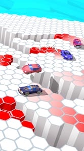 Cars Arena Fast Race 3D MOD APK 2.15.0 (Add Gloves Rocket Booster)