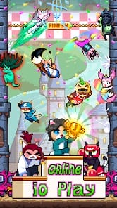 Cat Jump MOD APK 1.1.175 (Unlimited Money) Android