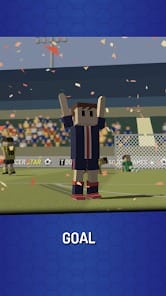 Champion Soccer Star Cup Game MOD APK 0.84 (Unlimited Money) Android
