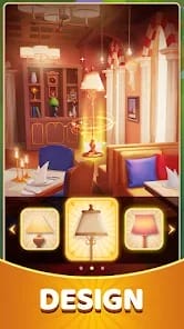 Chef Merge Fun Match Puzzle MOD APK 1.7.2 (Unlimited Diamonds Energy) Android