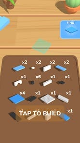 Construction Set MOD APK 1.4.22 (Unlimited Money No ADS) Android