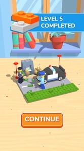 Construction Set MOD APK 1.4.22 (Unlimited Money No ADS) Android