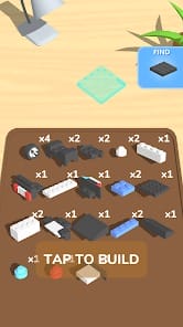 Construction Set MOD APK 1.4.22 (Unlimited Money No ADS) Android