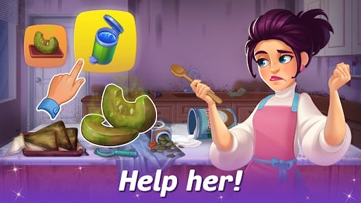 Cooking Live restaurant game MOD APK 0.36.3.11 (Unlimited Currency Diamonds) Android