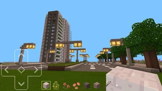 Craftsman Building Craft MOD APK 1.9.267 (No ADS) Android