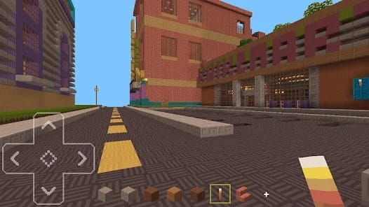 Craftsman Building Craft MOD APK 1.9.267 (No ADS) Android
