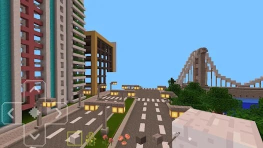 Craftsman Building Craft MOD APK 1.9.267 (No ADS) Android