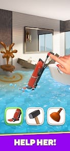 Design Masters MOD APK 1.5.3416 (Unlimited Money) Android