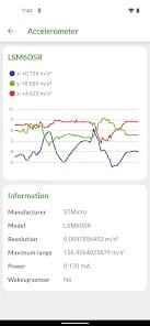 Dev Check Device System Info MOD APK v5.22 (Pro Unlocked) Android