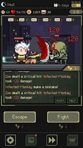 Doom Simulator MOD APK 1.4.17 (Unlimited Money) Android