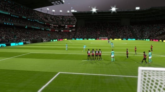 Dream League Soccer 2024 MOD APK 11.070 (Mega Menu Unlocked) Android