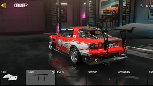 Drive Zone Online car race MOD APK 0.7.0 (Unlimited Point Mega Menu) Android