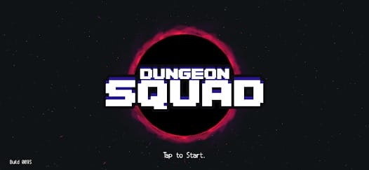Dungeon Squad APK MOD 1.08.5 (Unlocked Mega Menu) Android