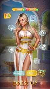 Emperor Conquer your Queen MOD APK 0.81 (Free Purchase) Android