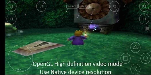 FPseNG for Android APK 1.8 (Patched) Android