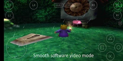 FPseNG for Android APK 1.8 (Patched) Android