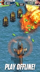 Fastlane Road to Revenge MOD APK 1.48.0.260 (God Mode Unlimited Money) Android