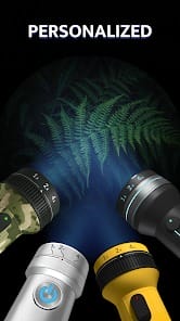 Flashlight Plus LED Torch MOD APK 2.7.13 (Pro Unlocked) Android