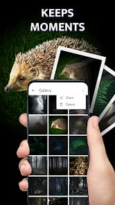 Flashlight Plus LED Torch MOD APK 2.7.13 (Pro Unlocked) Android