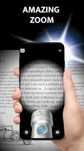 Flashlight Plus LED Torch MOD APK 2.7.13 (Pro Unlocked) Android