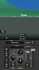 Flight Simulator 2d sandbox MOD APK 2.6.2 (Unlimited Money Unlocked All) Android