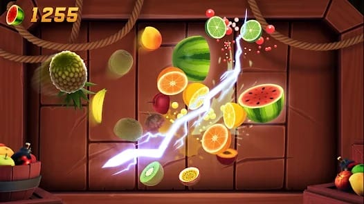 Fruit Ninja 2 Fun Action Games MOD APK 2.38.0 (Free Purchases Free Plant) Android