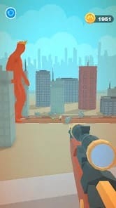 Giant Wanted MOD APK 1.1.33 (Unlimited Money) Android