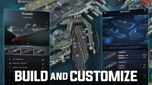 Gunship Battle x G.I. JOE APK 5.7.8 (Latest) Android