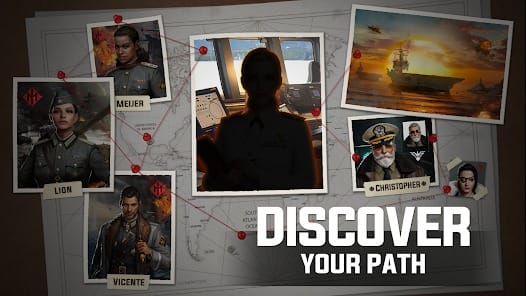 Gunship Battle x G.I. JOE APK 5.7.8 (Latest) Android