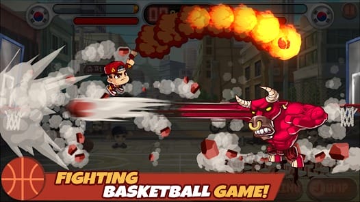 Head Basketball APK 4.2.1 (MOD Unlimited Money) Android