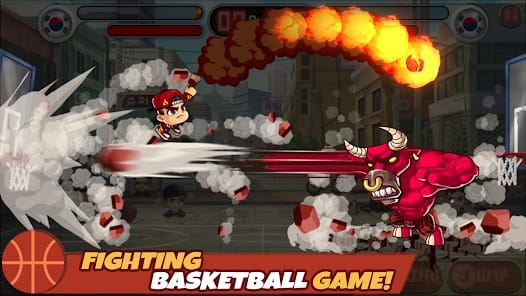 Head Basketball APK 4.0.5 (MOD Unlimited Money) Android