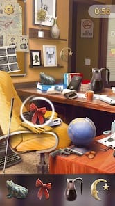 Hidden Objects Mystery Games MOD APK 1.10.19 (Unlimited Hints) Android