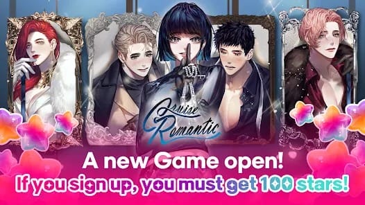 IFyou episodes love stories MOD APK 1.2.53 (Free Premium Choices) Android