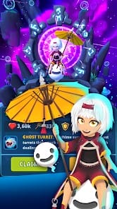 Idle Dungeon Manager PvP RPG MOD APK 1.7.5 (Unlimited Money Premium) Android