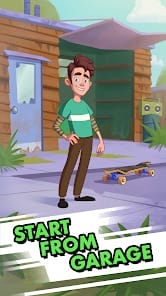 Idle Startupper MOD APK 1.8.60 (Unlimited Money) Android