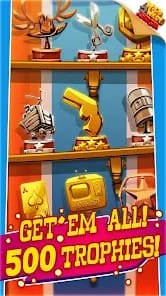 Idle Tycoon Wild West Clicker MOD APK 1.20.37 (Unlimited Money) Android